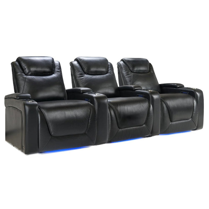 Valencia Oslo Modern XL Home Theater Seating