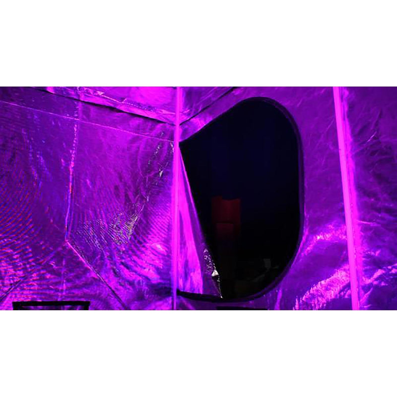 Gorilla Grow Tent 10' x 10' - Backyard Provider