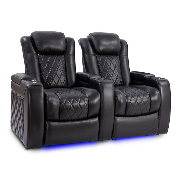 Valencia Tuscany Slim Home Theater Seating