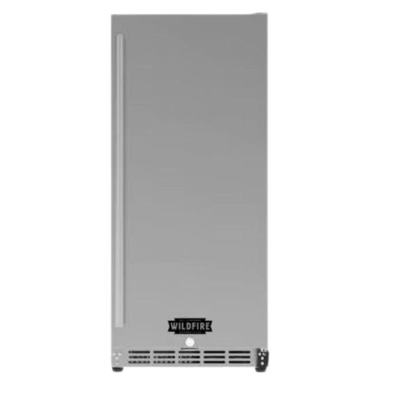 Wildfire 15-Inch Outdoor Fridge - WFR-15