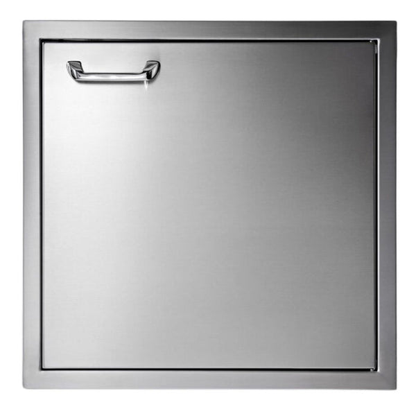 Lynx Stainless Steel 24-Inch Single Access Door - LDR24