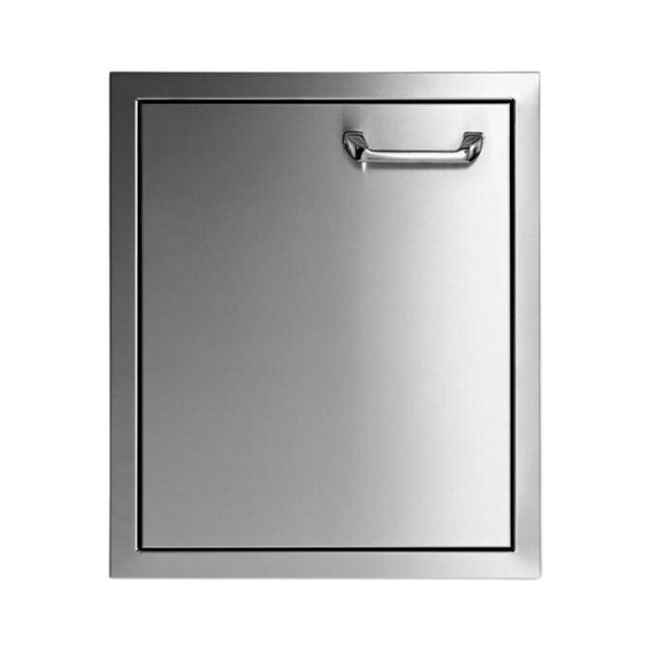 Lynx Stainless Steel 18-Inch Access Door - LDR18L