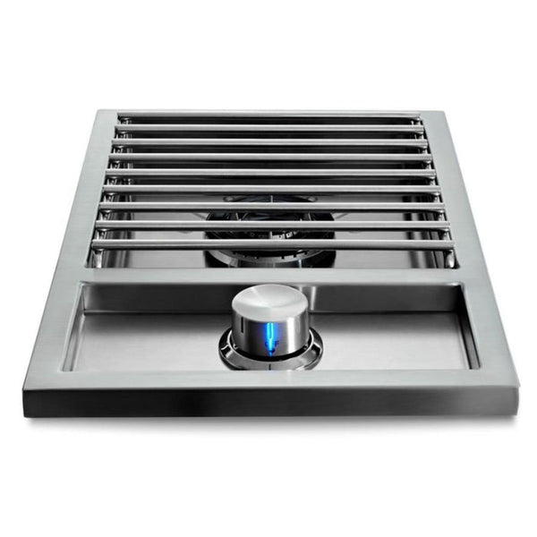 Lynx Sedona Built-in Gas Single Side Burner - LSB501-LP