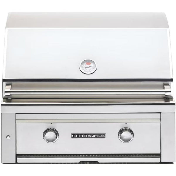 Lynx Sedona L500 30-Inch Buillt-In Gas Grill - L500-LP