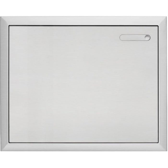 Lynx Stainless Steel 30-Inch Double Access Door - LDR30T-4