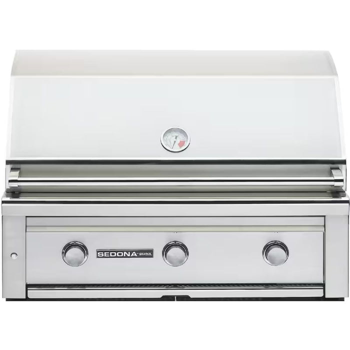 Lynx Sedona L600 36-Inch Built-in Gas Grill - L600-LP