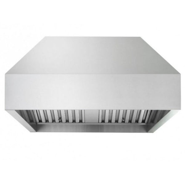 Lynx Sedona 36-Inch Stainles Steel Outdoor Vent Hood - SVH36