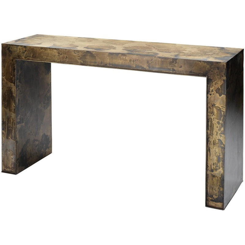 Jamie Young Freight-Min. Req. Charlemagne Console Table -DX. 20CHAR-COAW