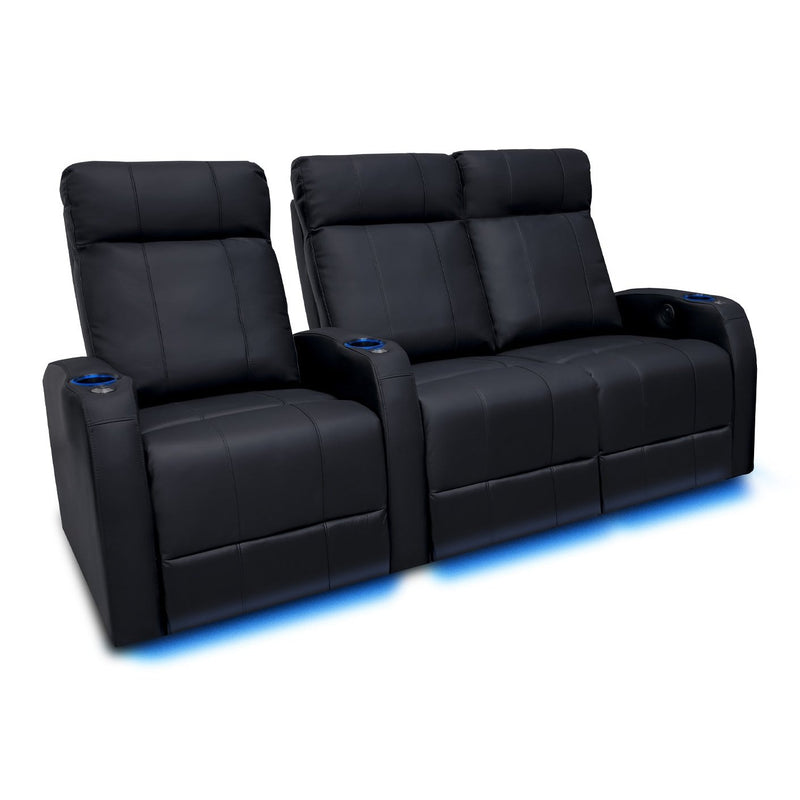 Valencia Syracuse Home Theater Seating