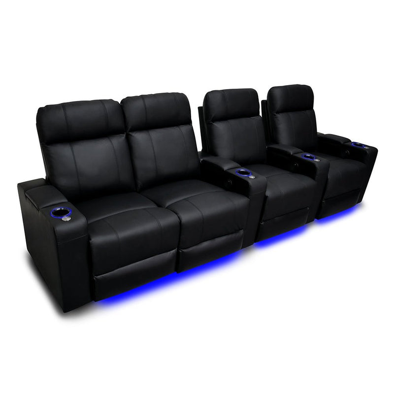 Valencia Piacenza Home Theater Seating