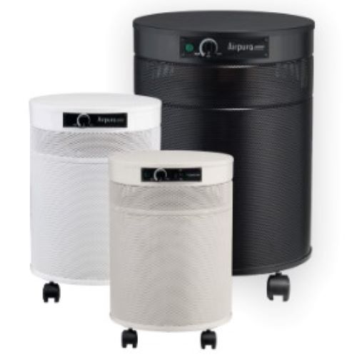 Airpura P600 Air Purifier