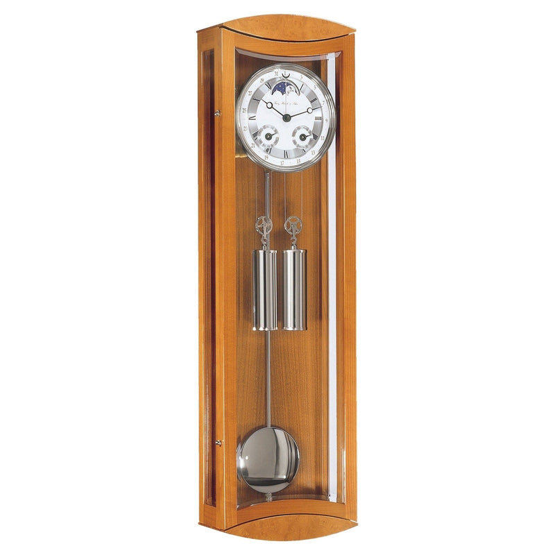 Hermle MORNINGTON Regulator Clock 70650740058