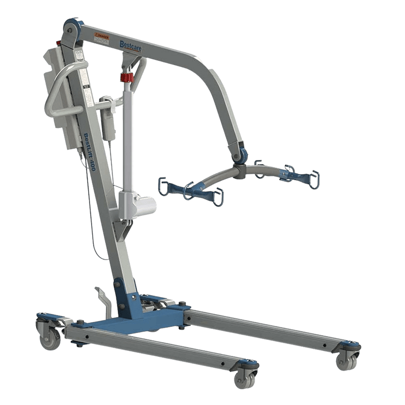 Bestcare PL400 Full-Body Patient Lift 400 lbs Capacity New