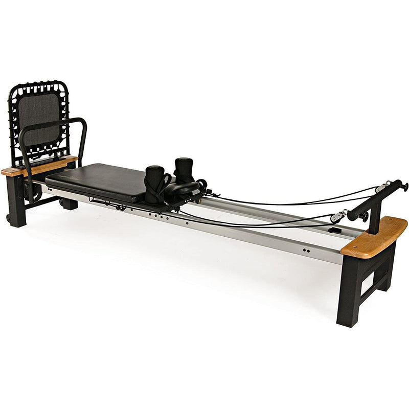 AeroPilates Pro XP 556 Pilates Reformer Machine 55-5556