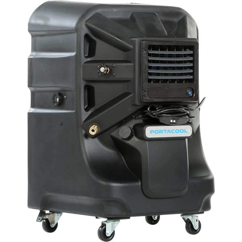 Portacool Jetstream 220 Portable Evaporative Cooler - PACJS2201A1