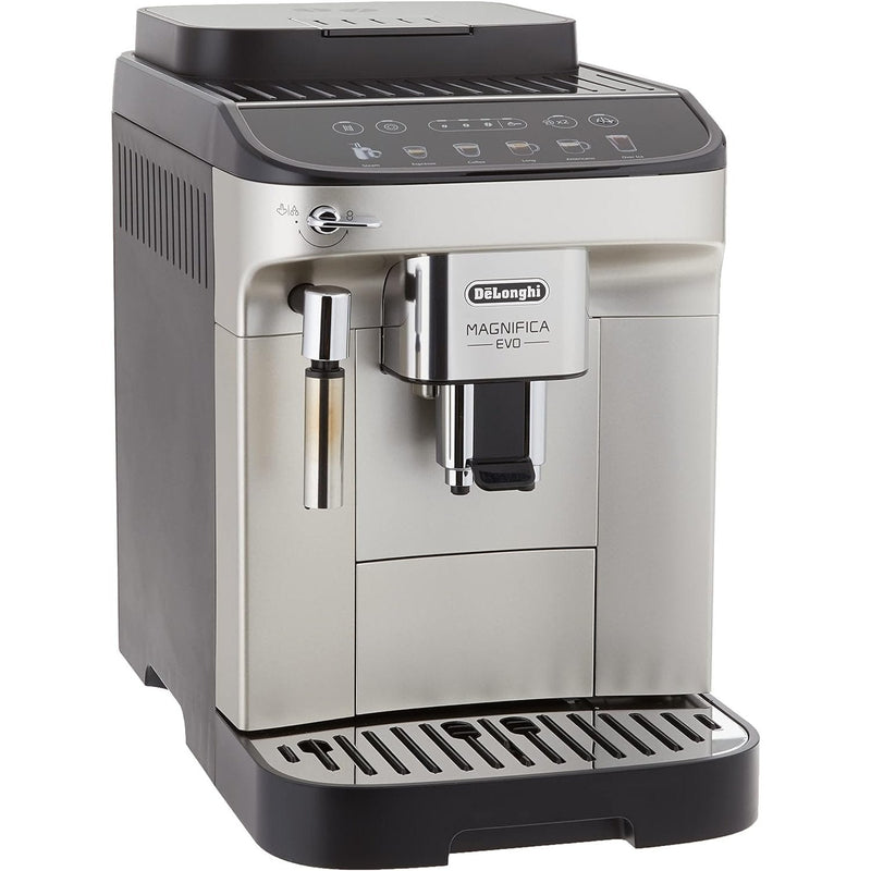 De'Longhi Magnifica Evo Coffee and Espresso Machine ECAM29043SB