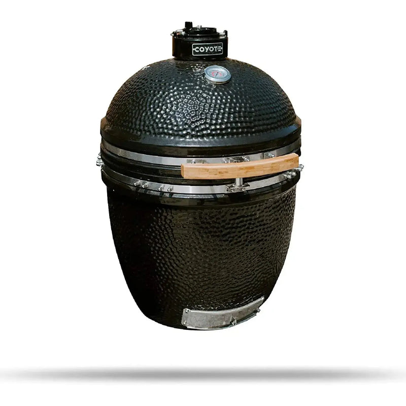 Coyote Asado Smoker, Built-In - C1CHCS