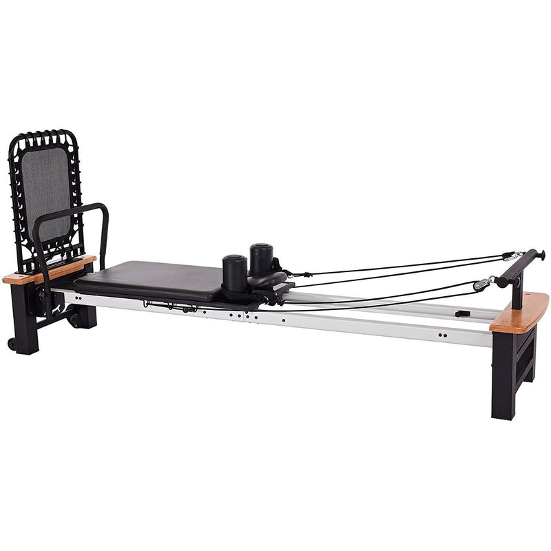 AeroPilates Pro Series 565 Pilates Reformer Machine 55-5565A