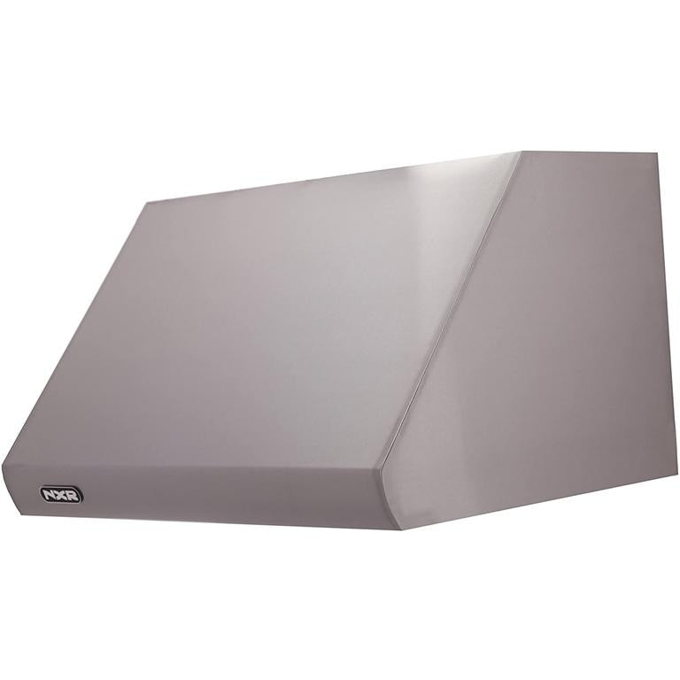 NXR 30 in. Professional Under Cabinet Stainless Steel Range Hood, - RH3001