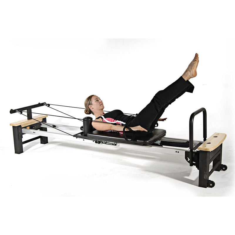 AeroPilates Pro XP 556 Pilates Reformer Machine 55-5556