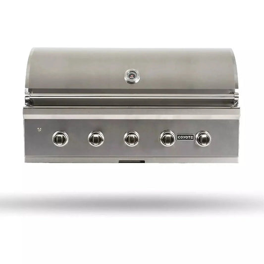 Coyote C-Series 42" Grill 5 Burner - C2C42