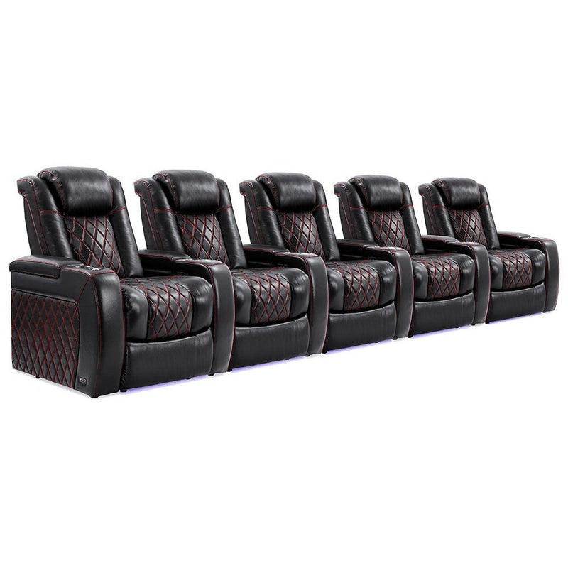 Valencia Tuscany Sports Edition Home Theater Seating