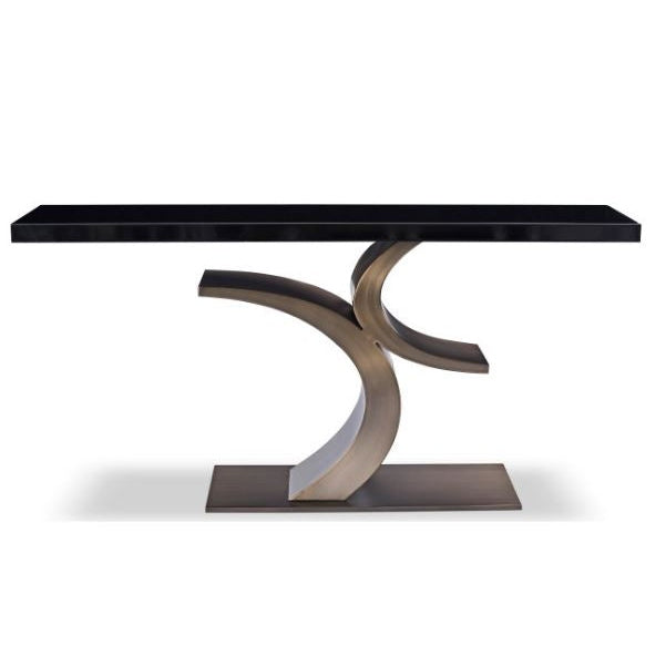 SHERES "Cosmopolitan" Console Bronze - CN-02B