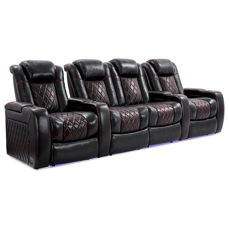 Valencia Tuscany Sports Edition Home Theater Seating