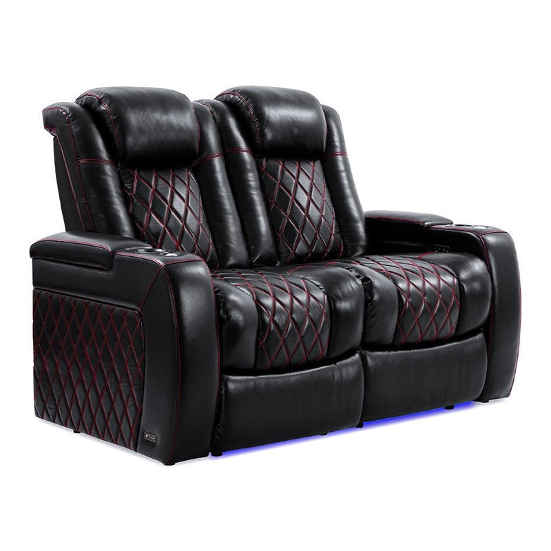 Valencia Tuscany Home Theater Seating