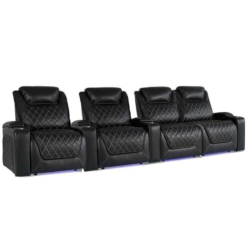 Valencia Oslo XL Home Theater Seating