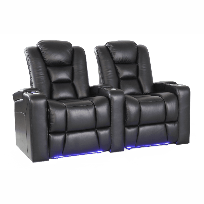 Valencia Venice Home Theater Seating