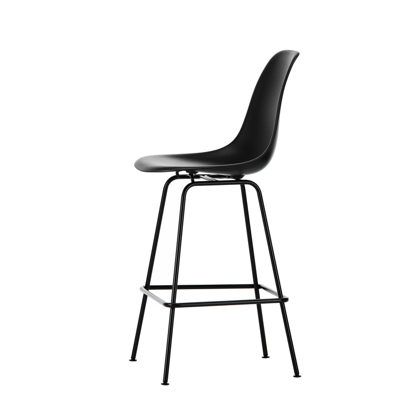 Eames Plastic Stool RE