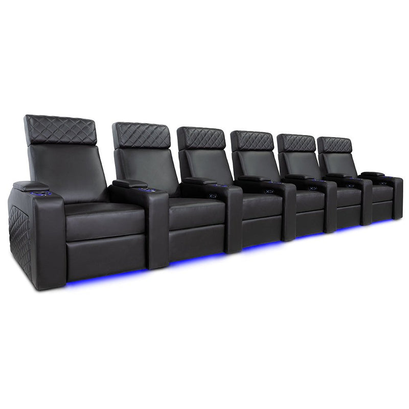 Valencia Zurich Home Theater Seating