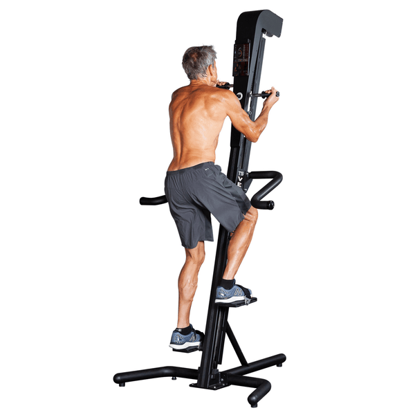 VersaClimber TS-Magnetic - Backyard Provider