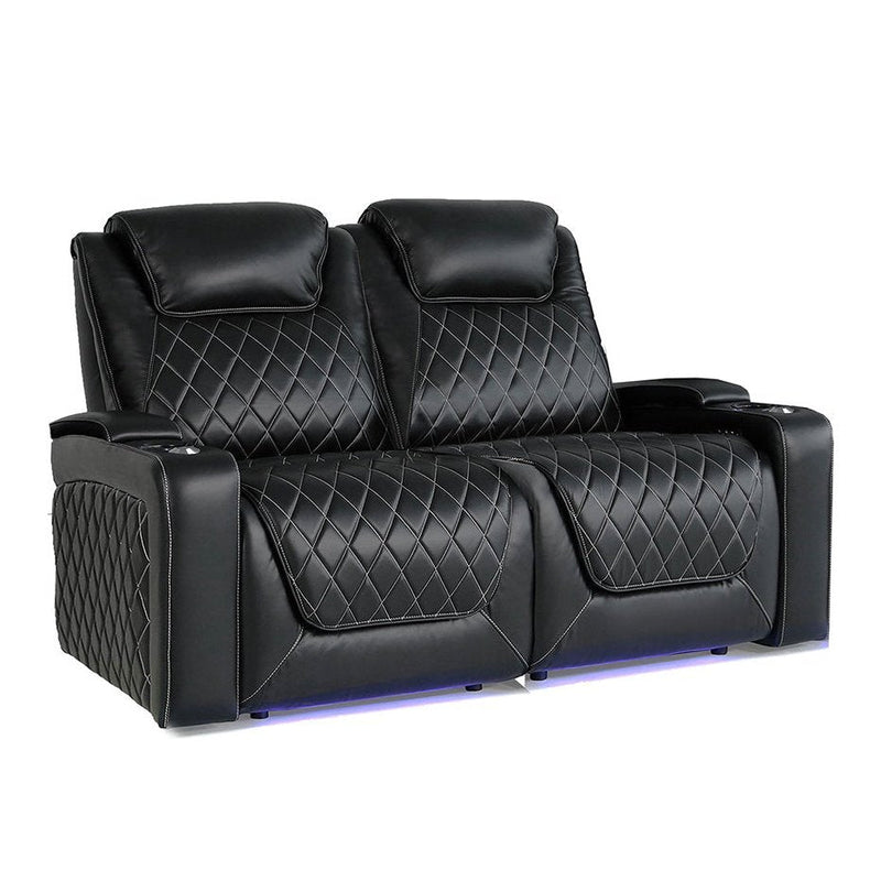 Valencia Oslo XL Home Theater Seating