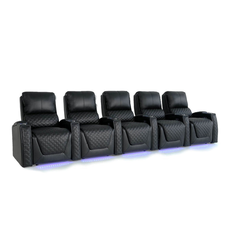 Valencia Theater Bern Home Theater Seating