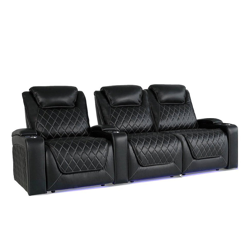 Valencia Oslo XL Home Theater Seating