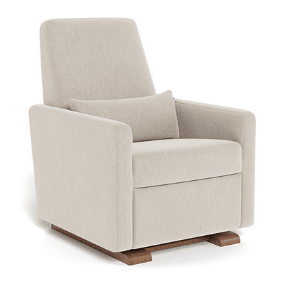 Monte Design Grano Motorized Glider Recliner