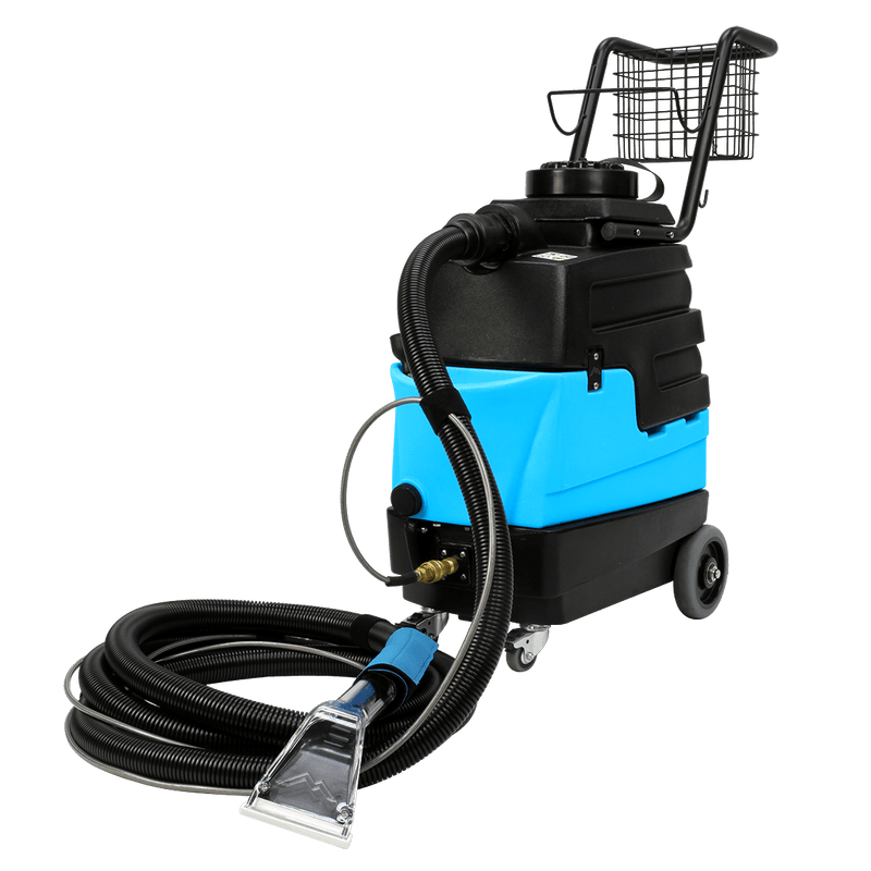 MYTEE 8070 LITE, CARPET EXTRACTOR, 4 GALLON, 120 PSI, HOT WATER, 15' HOSES UPHOLSTERY TOOL - MYT-8070