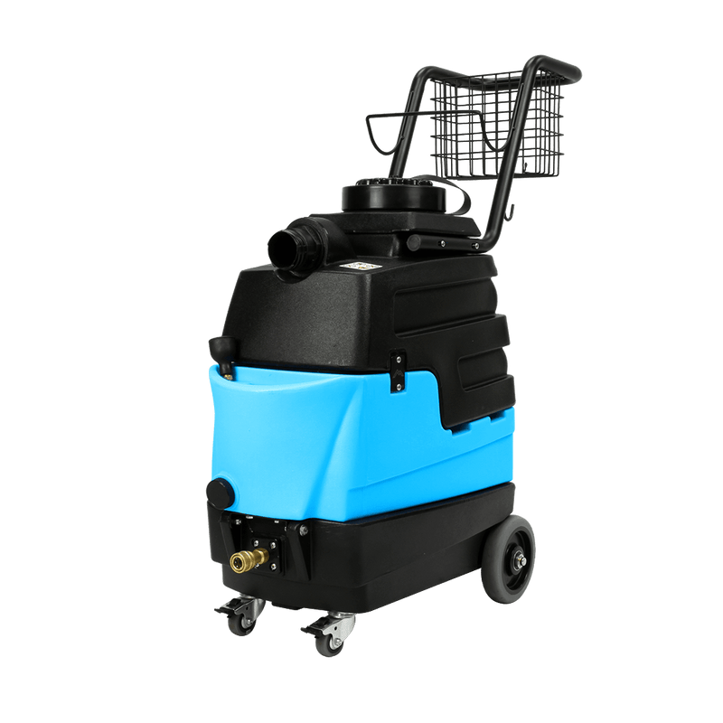 MYTEE 8070 LITE, CARPET EXTRACTOR, 4 GALLON, 120 PSI, HOT WATER, 15' HOSES UPHOLSTERY TOOL - MYT-8070