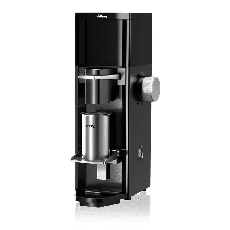 Ditting 807 Lab Sweet Coffee Grinder