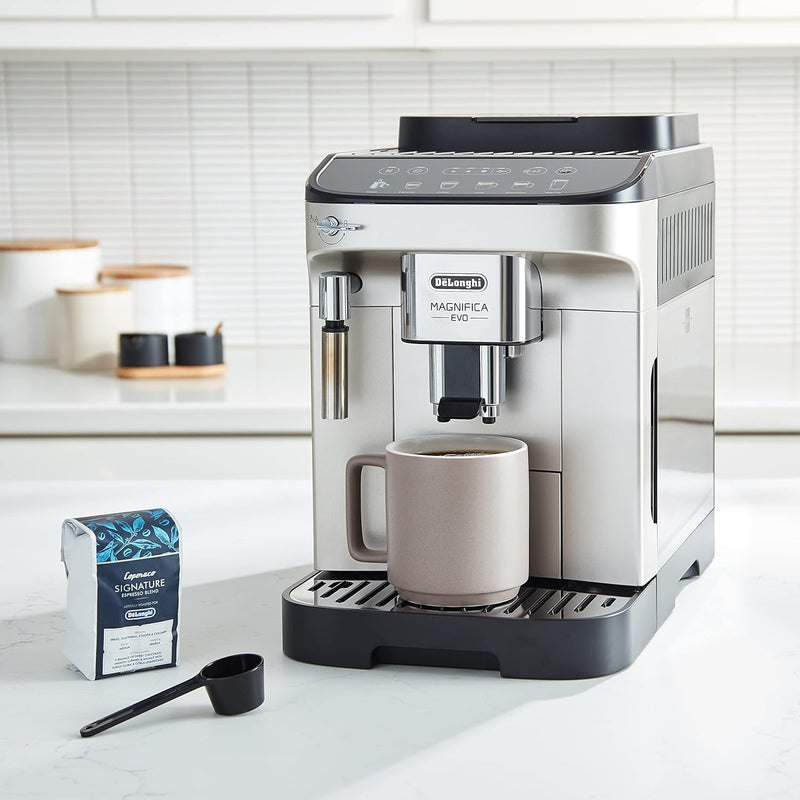 De'Longhi Magnifica Evo Coffee and Espresso Machine ECAM29043SB