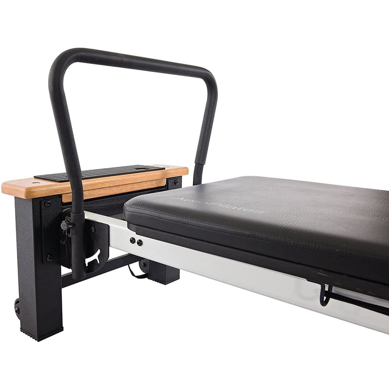 AeroPilates Pro Series 565 Pilates Reformer Machine 55-5565A