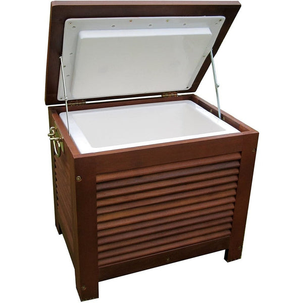 Merry Pet Wooden Patio Cooler - MPG-PC01