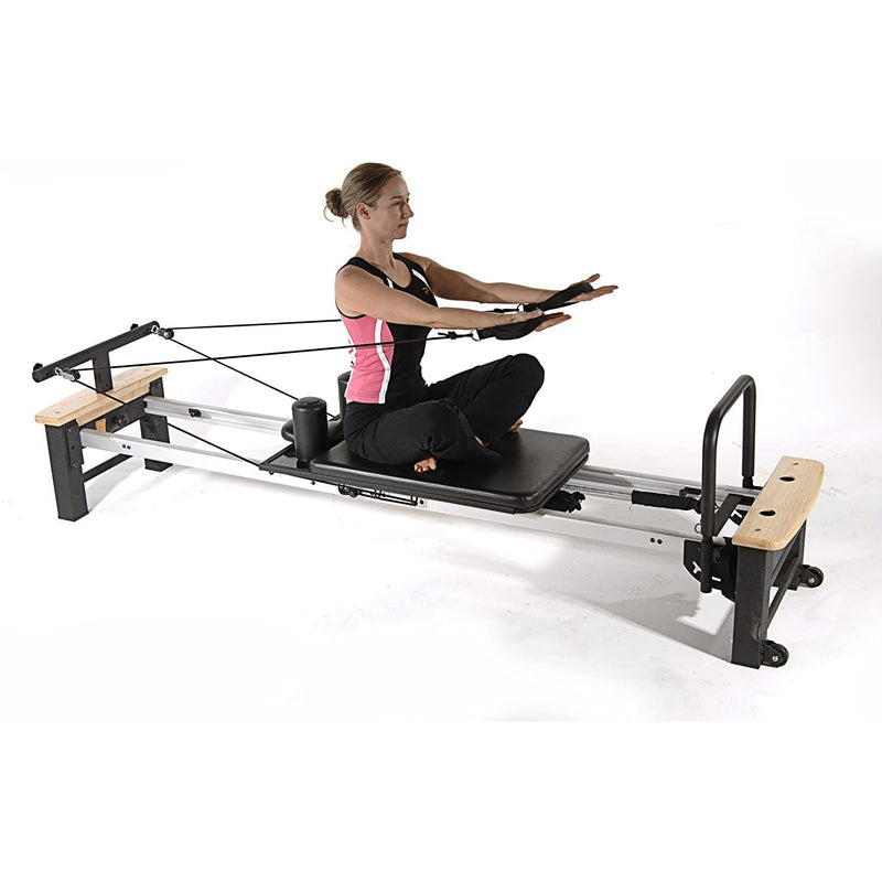 AeroPilates Pro XP 556 Pilates Reformer Machine 55-5556