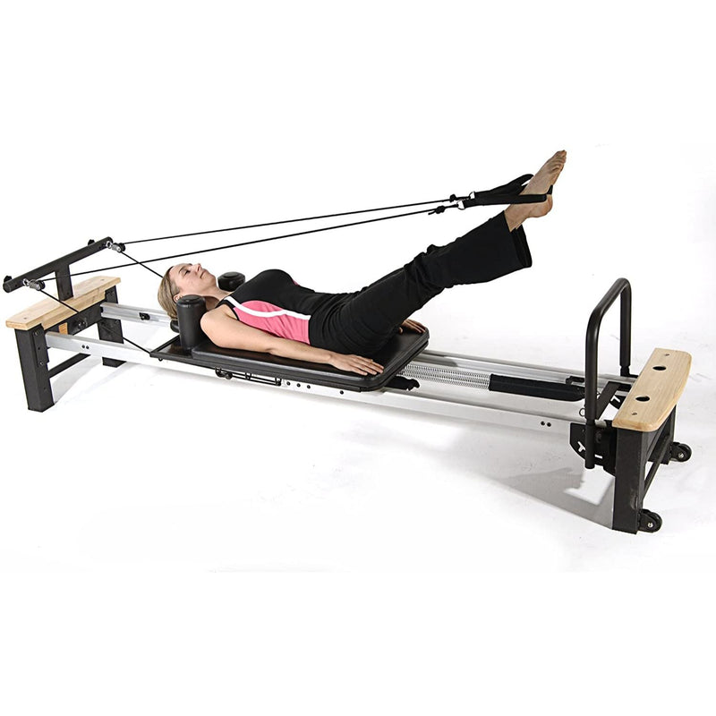 AeroPilates Pro XP 556 Pilates Reformer Machine 55-5556