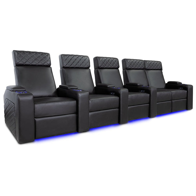 Valencia Zurich Home Theater Seating