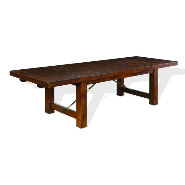 Sunny Designs Tuscany - Extension Table 30" - Dark Brown - 1316VM