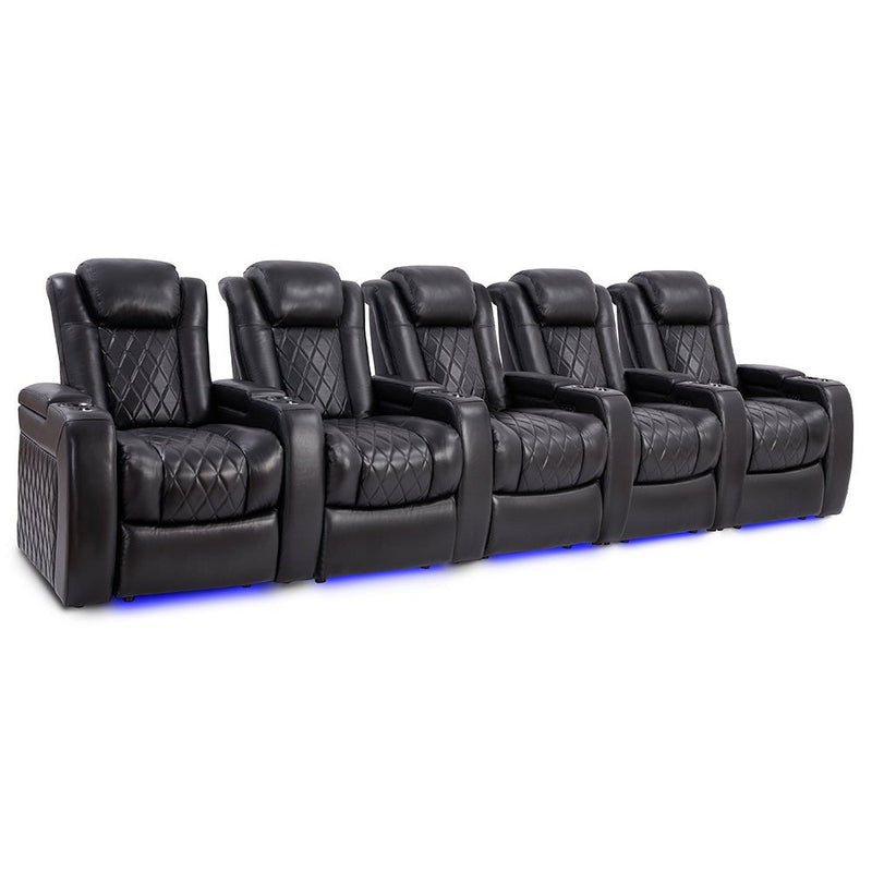 Valencia Tuscany Slim Home Theater Seating