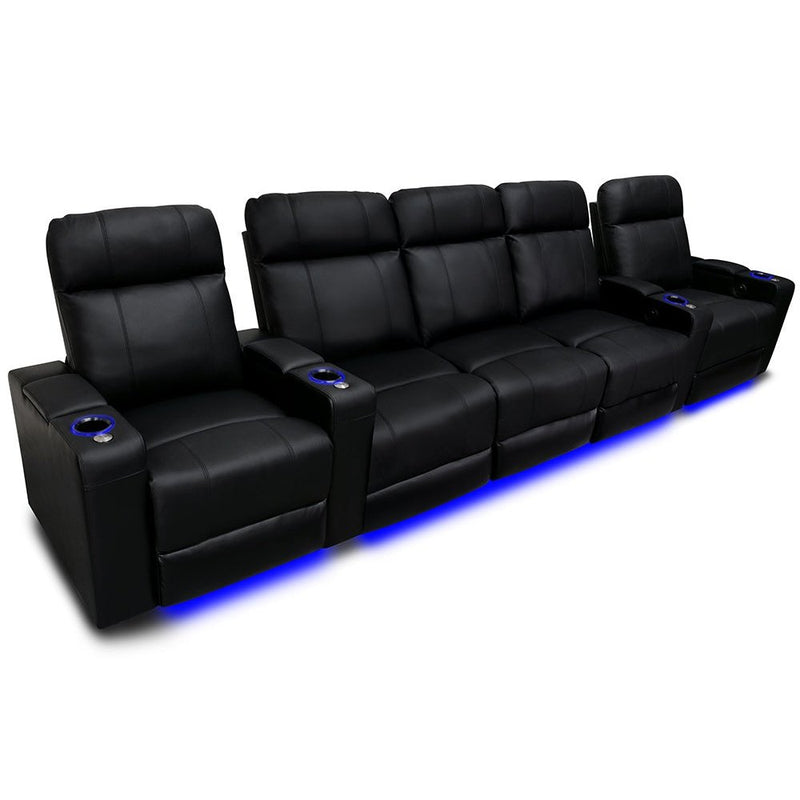 Valencia Piacenza Home Theater Seating